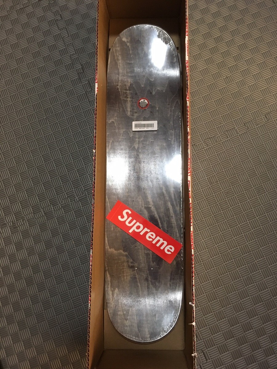 Buy Supreme Jet Skateboard FW20SB11 Royal 8.125” .125” Deck