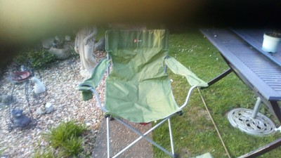 eurohike langdale chair