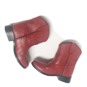 size 5 western boots