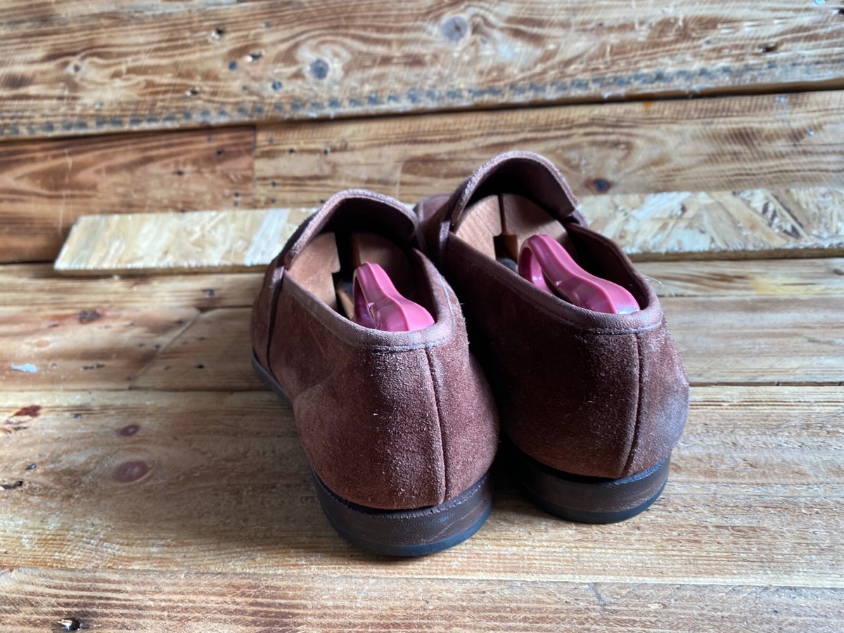 Edward Meier ronyay UK7B Crockett製 Edward Meier ronyay UK7B Crockett製 - メルカリ