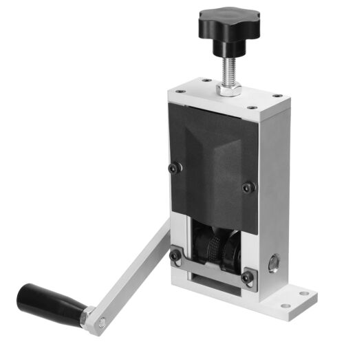Máquina pelacables manual pelacables portátil para reciclaje de cobre B4K1 - Imagen 6 de 7
