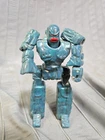 Tonka Gobots Rock Lords Stoneheart Bandai Dark Blue Bandai 1985