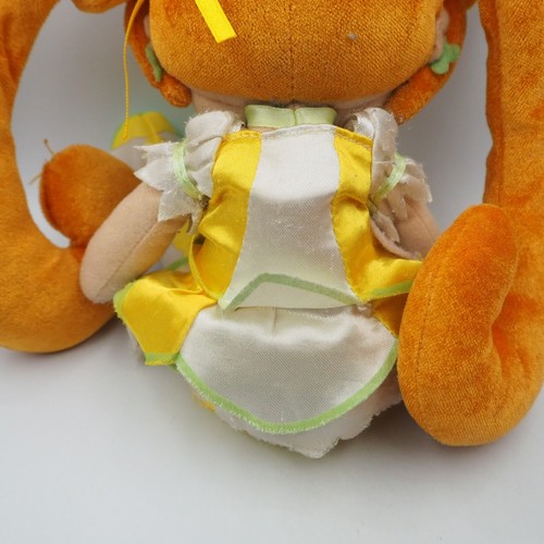 Doki Doki Pretty Cure Precure C2303 Rosetta JUNK DAMAGED Bandai 2013 Plush 11" - Picture 8 of 11