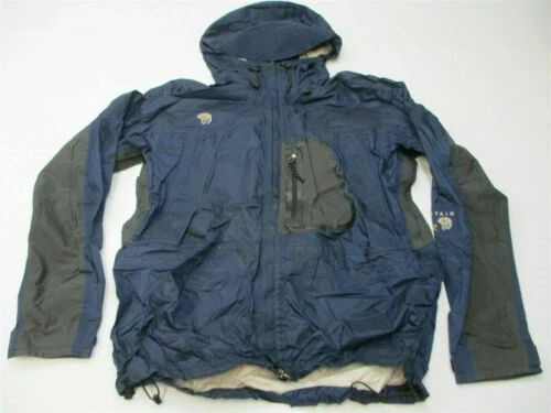 Mountain Hardwear Exercise Jackets for Men