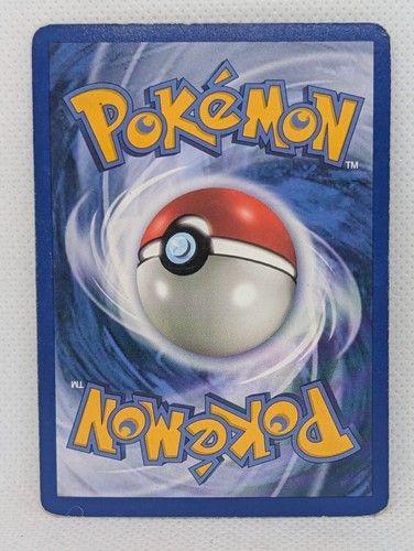 Rocket's Hitmonchan ex 98/109 Team Rocket Returns Holo Rare Pokemon TCG Nintendo - Picture 2 of 3