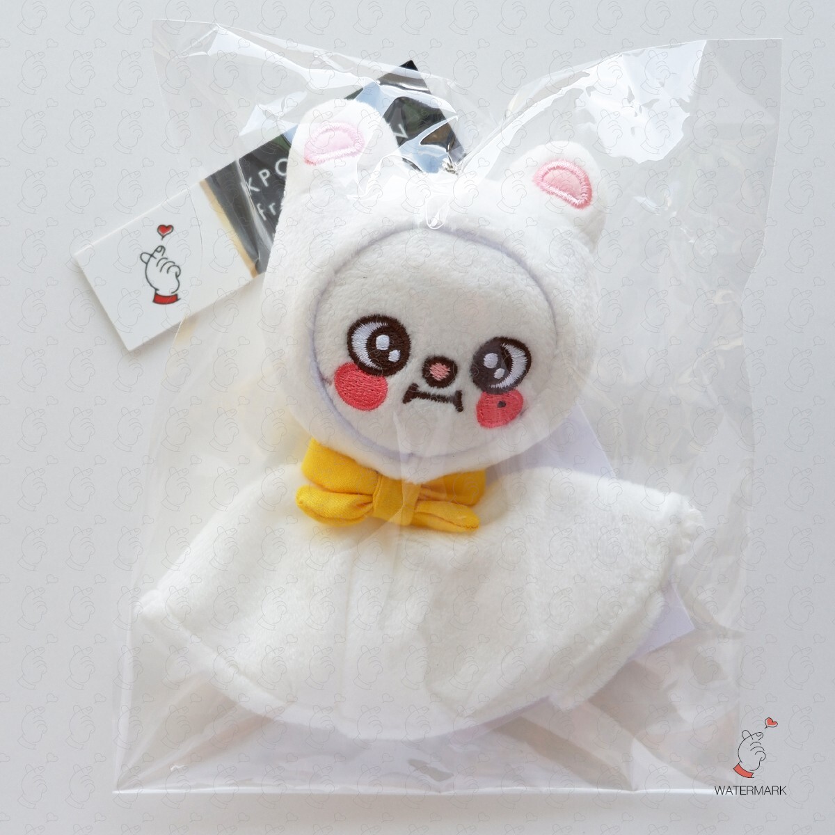 Stray Kids World Tour dominATE JAPAN 2025 Official MD BAG