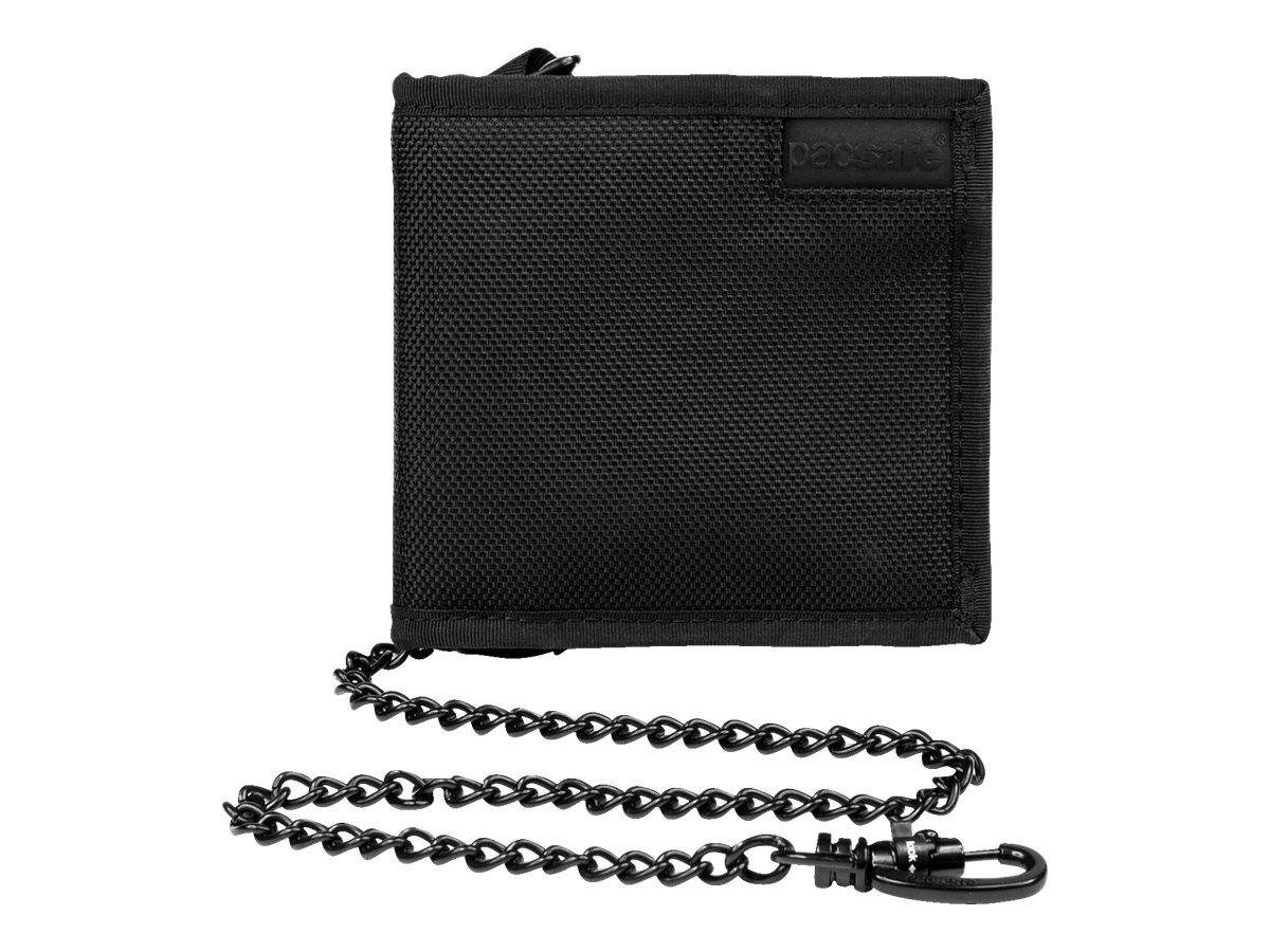 Pacsafe 10605100 Antracite Monocromatico 1000 D Tasca 170 g 120 mm 10605100