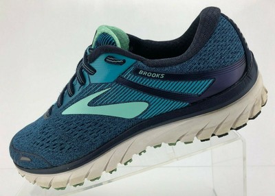 brooks adrenaline womens 9