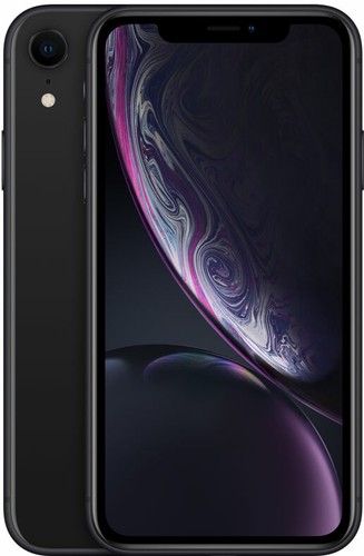 Apple iPhone XR - 64GB 128GB 256GB - Wszystkie kolory - Dobry stan - Zdjęcie 2 z 7