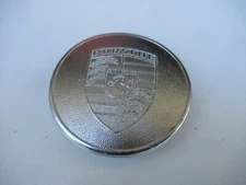 Porsche 356 C / 911 / 912 Original Wheel Hub Center Cap 90155980101