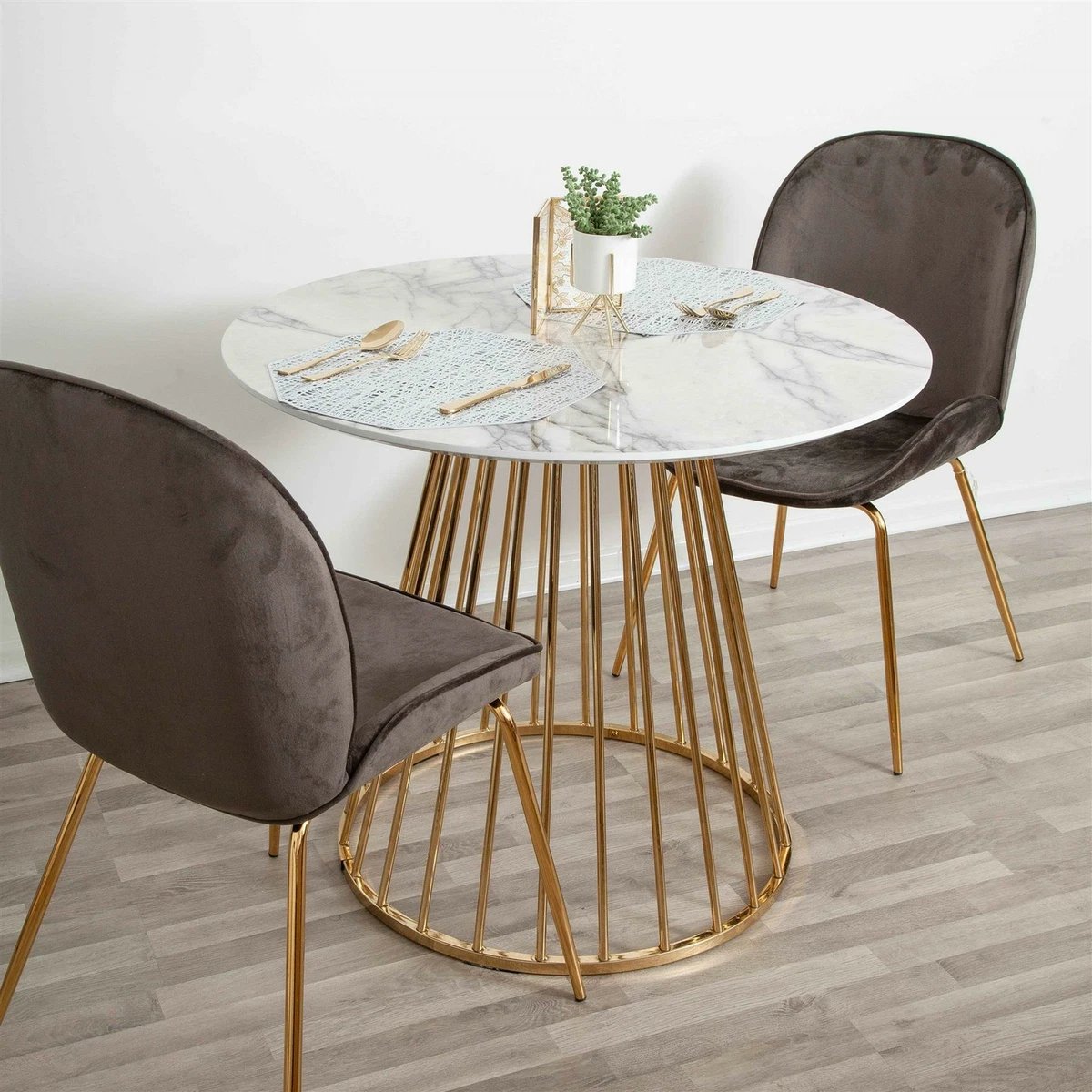 40 round marble table top deals