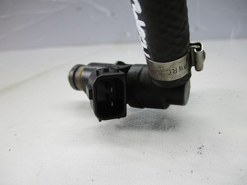 Iniettore Benzina Carburante Spruzzino Kymco People 300 GT ABS 2010 2016 2017 - Foto 5 di 5
