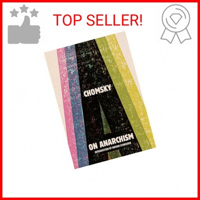 On Anarchism Paperback   November 5, 2013