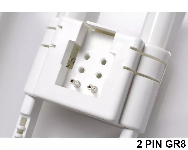 2d tube light 4 cheap pin