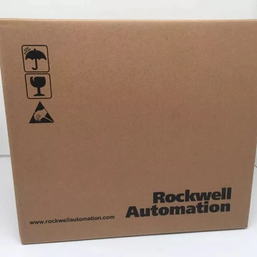 AB 1769-L33ER / A CompactLogix 2MB Enet Controller 1769L33ER New Factory Sealed - Picture 4 of 7