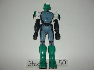 ミリタリー ROBO COP TM3 1993 ORION TAKARA JAPAN ミリタリー