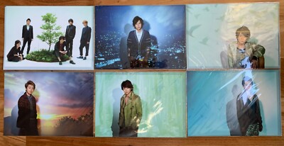 ARASHI LIVE TOUR Beautiful World 公式写真 Arashi Live Tour 