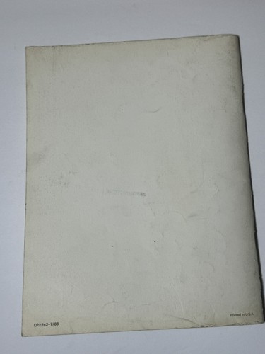 Vintage Locksmith Cole Key Locator Book, 1988 - Imagen 8 de 9