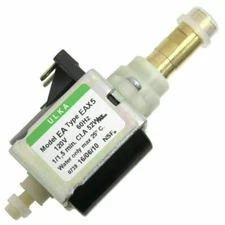 Espresso Machine Pump for Breville BES840XL BES400XL Gaggia Brera Unica Titanium