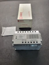 IDEC PS5R-E24 Power Supply.