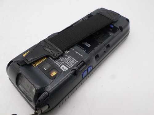 Intermec CN75 WinEmb, 2D, QWERTY, BT, WiFi Mobile Computer CN75EQ6KCF2W6100 - Picture 3 of 8