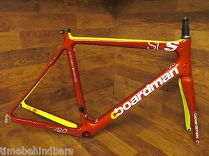 Boardman Carbon | eBay