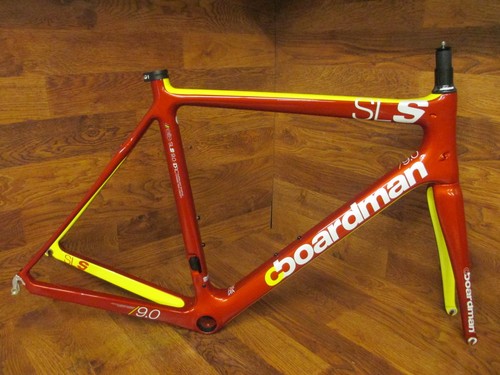 BOARDMAN ELITE SLS 9.0 SUPERLIGHT HI 