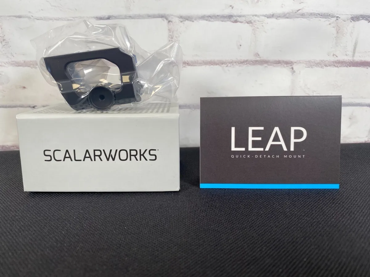 Scalarworks Leap 01 Mount, SW0100, SW0110, SW0120 | eBay