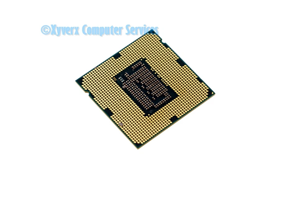 SL9BR GENUINE CPU INTEL D 346 CELERON 3.06GHZ (CB62) - Image 2 of 2
