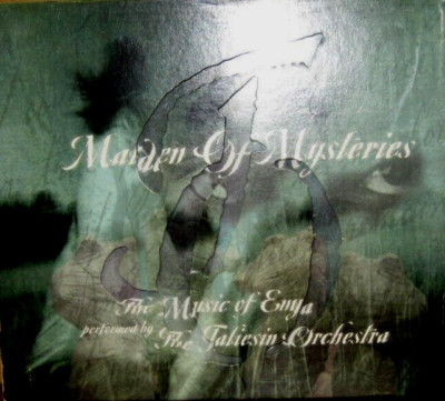Maiden Of Mysteries