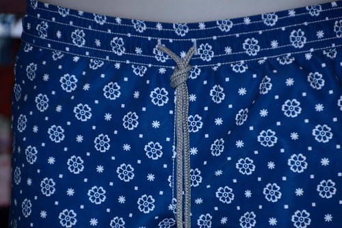 COSTUME BEACHWEAR BOXER PANTALONCINO BOARDSHORT UOMO EXIST MARE SPORT SURF - Picture 8 of 8