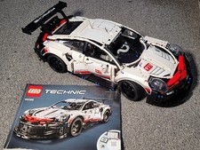 Porsche 911 RSR