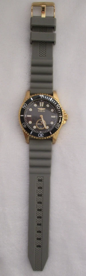 Invicta Pro Diver - Bild 3 von 4