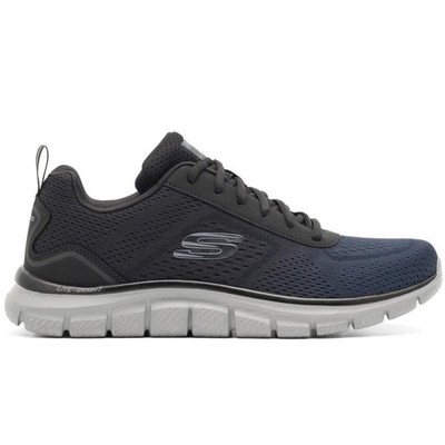 Skechers Track-Ripkent Herren Sneaker Turnschuhe Sportschuhe 232399 NVBK