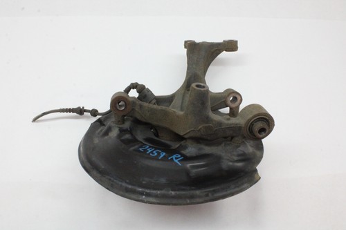 2016 VW PASSAT REAR LEFT SPINDLE KNUCKLE HUB OEM 2012-2022 - Picture 4 of 5