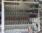 Behringer X1832USB 18-Input Mixer Used Good Condition . $75.00 — photo 1
