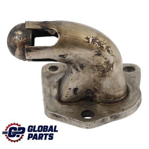 Mercedes W204 W207 W212 AGR Ventil Abgaskühler Rohr OM642 A6421402308