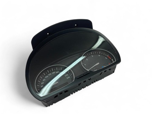 BMW X3 E83 Kombiinstrument 3448323 28453411