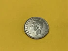 1950 Canada 50 Cents Silver Coin – King George VI – Canadian Half Dollar –...