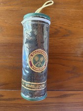 Authentic Unopened VTG Wimbeldon Hand Towel
