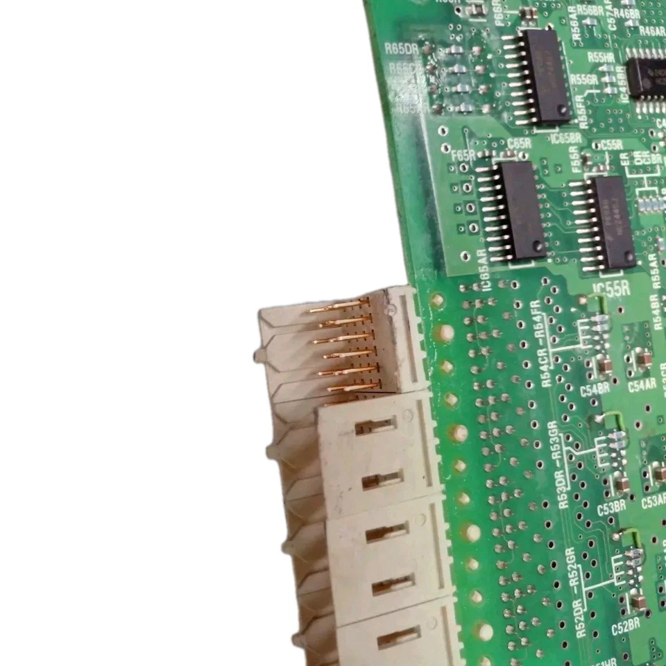 NEC APOO-B SMDR CARD  - Image 4 of 4