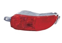 VAN Wezel Nebelschlussleuchte 3777928 FüR X01 Corsa Opel F08 F68 DTI