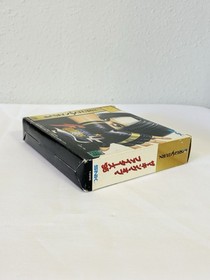 The King of Fighters 95 Sega Saturn Complete in box, US Seller