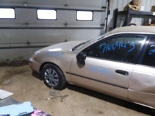 Starter Motor 1.0kw Fits 94-96 COROLLA 2154591