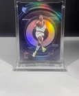2025 Topps Signature Ja Morant Base (RAW)