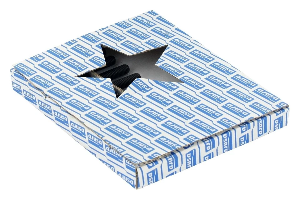 For Mercedes-Benz SLK230 1998-2004 AJUSA 81010500 Cylinder Head Bolt Set - Image 3 of 3