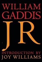 Joy Williams - J R - Paperback - G245Z