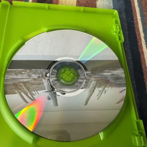 Conflict: Vietnam (Microsoft Xbox, 2004) Sin folleto probado - Imagen 6 de 9