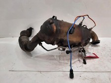 VOLVO V40 MK3 2012-2020 1.6L DPF Diesel Particulate Filter OEM Genuine D4162T