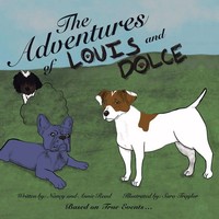 Nancy Read (U. A.) | The Adventures Of Louis And Dolce | Taschenbuch | Englisch